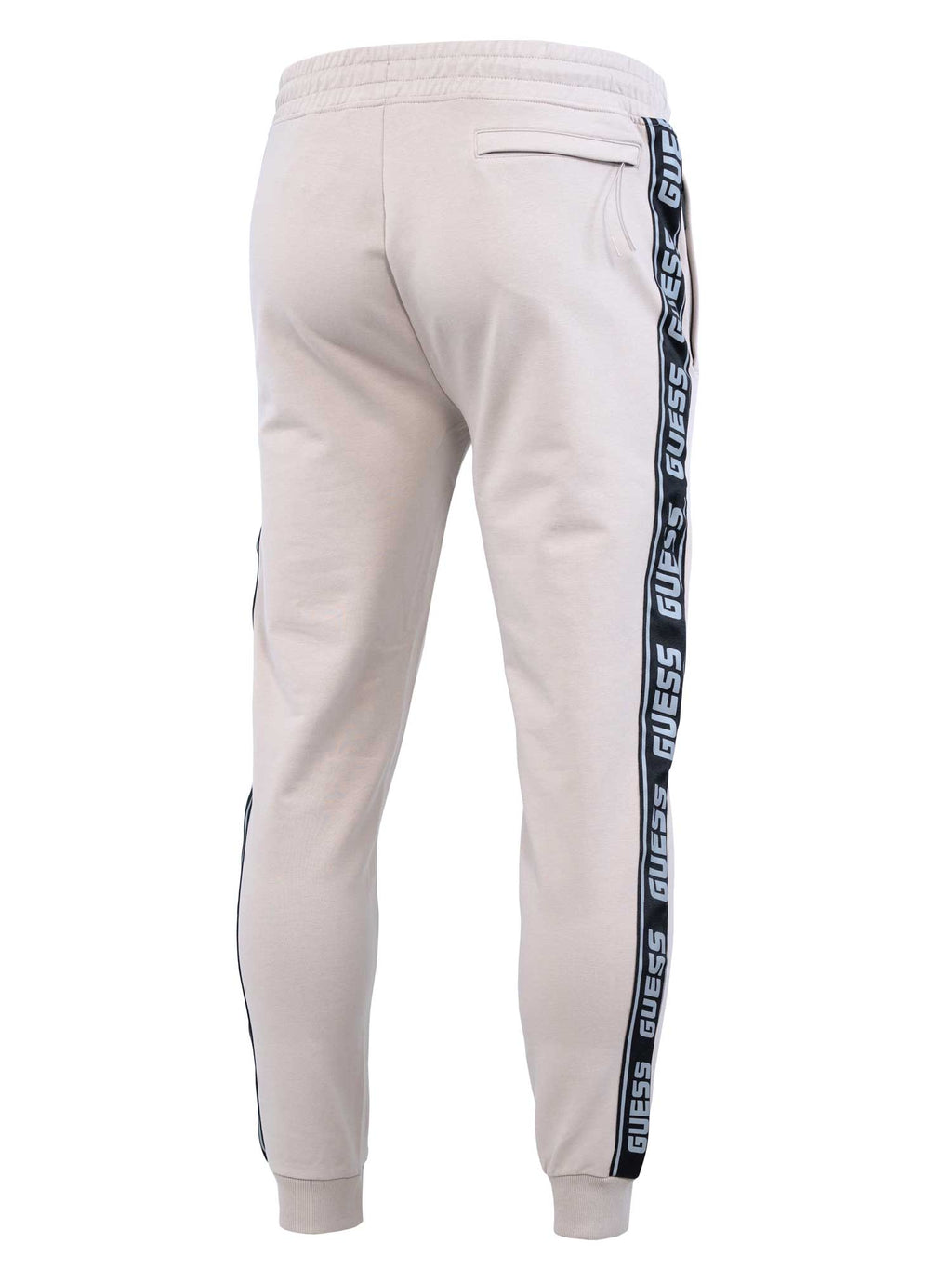 GUESS Спортно долнище NEW ARLO LONG PANT