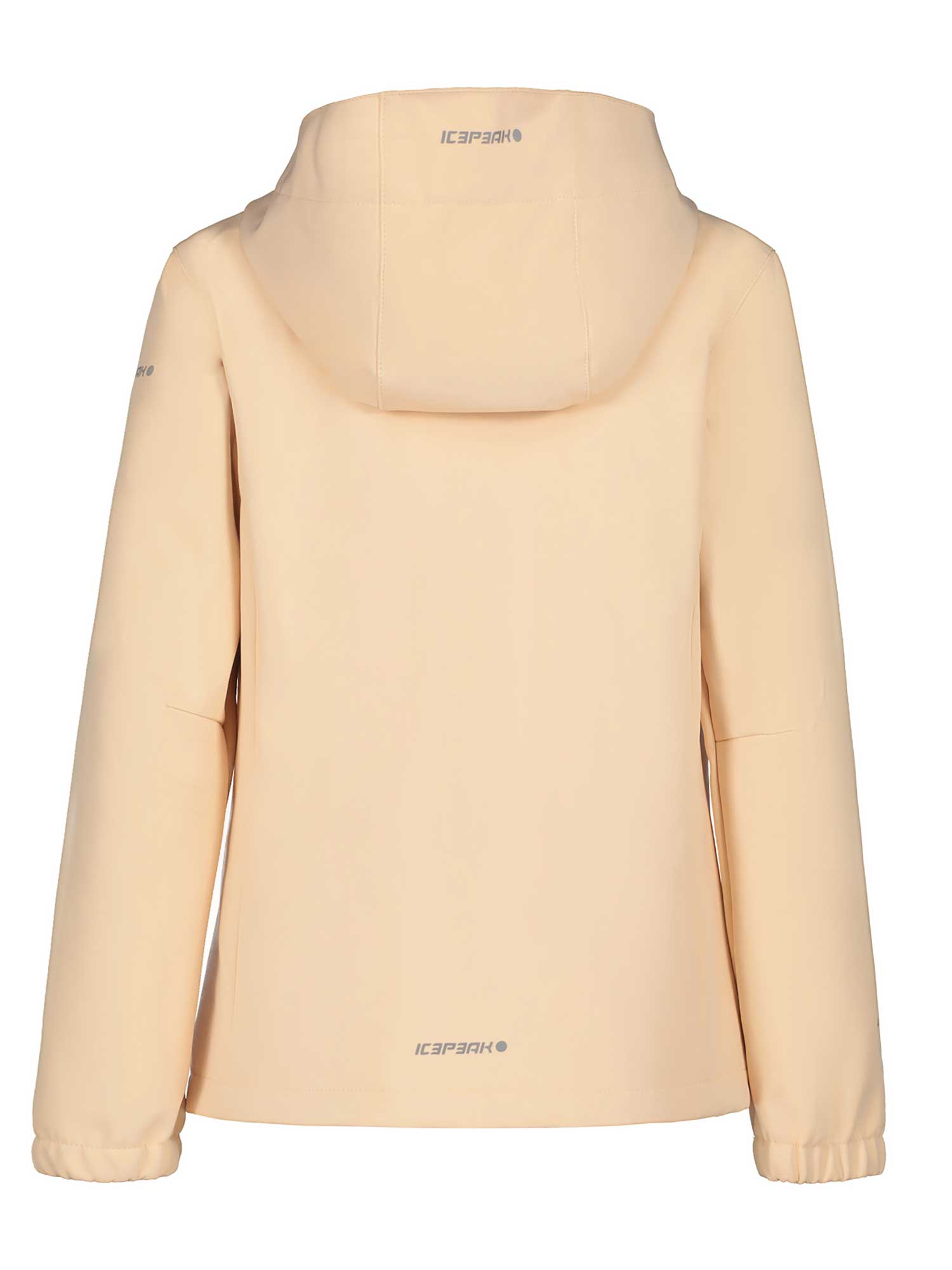 ICEPEAK Яке KOBRYN JR