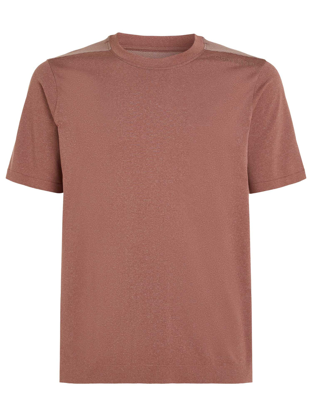 Calvin Klein Performance Тениска WO SEAMLESS SS TEE