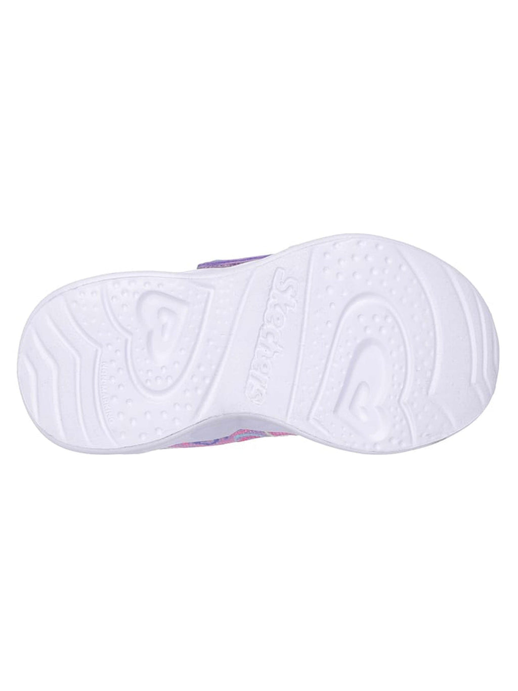 SKECHERS Обувки S LIGHTS«-HEART LIGHTS-BOOGIE
