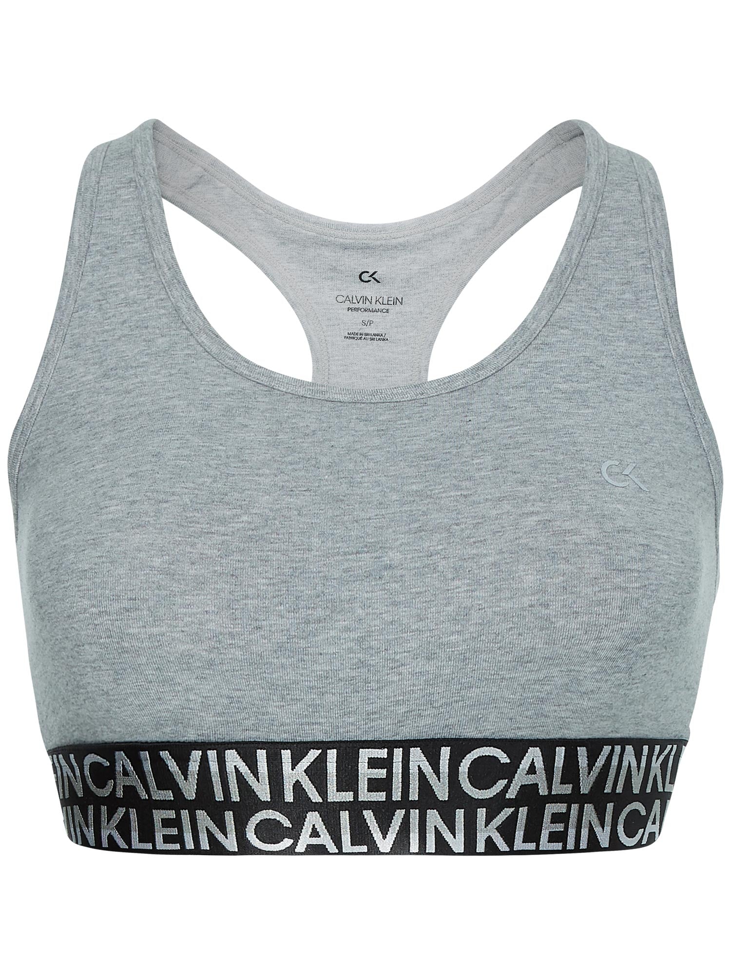 Calvin Klein Performance Спортен сутиен WO