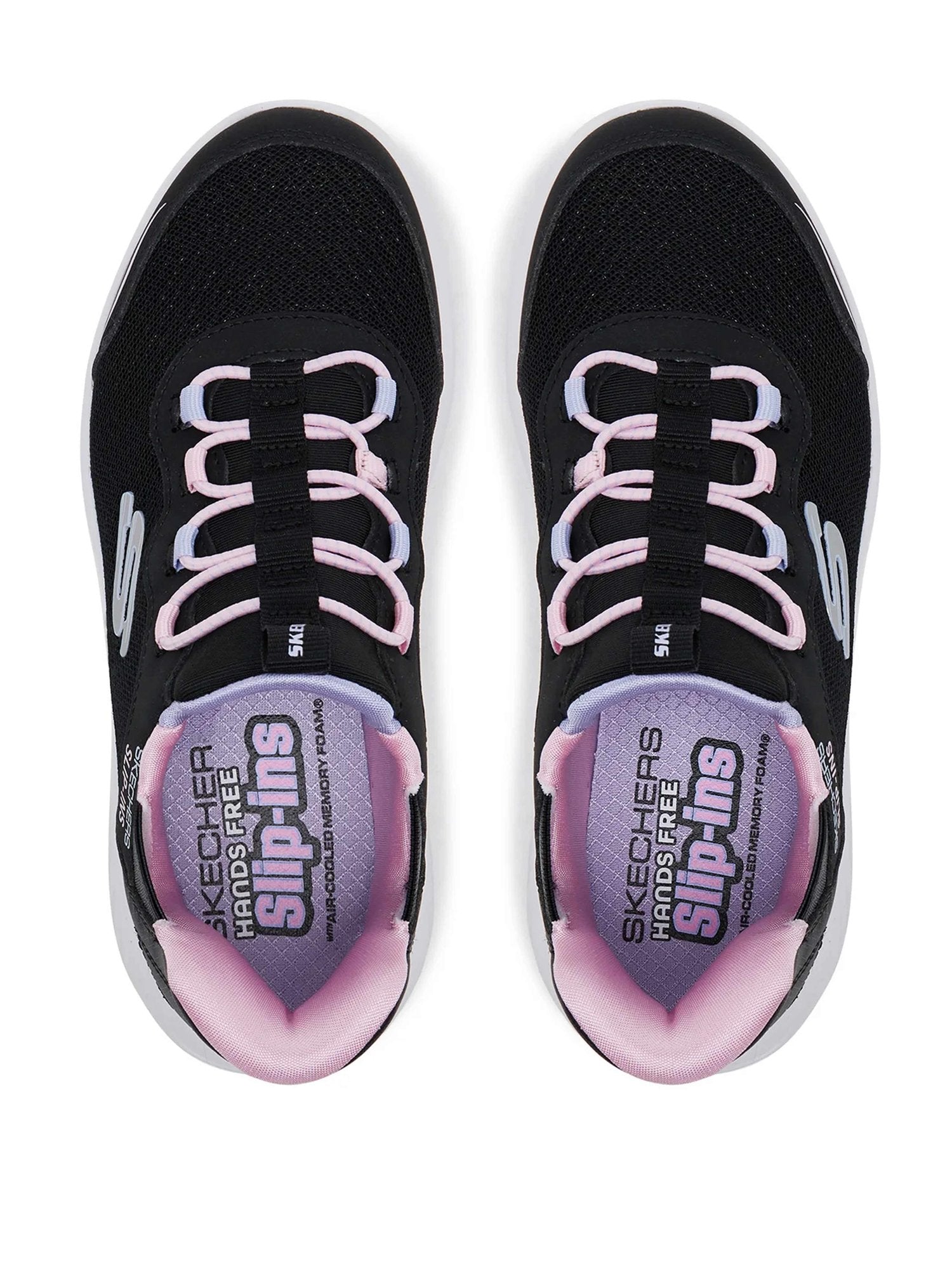 SKECHERS Обувки BOUNDER - SIMPLE CUTE