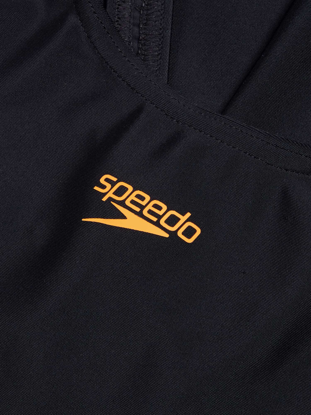 SPEEDO Цял бански GIRLS PLACMEMENT MUSCLEBACK