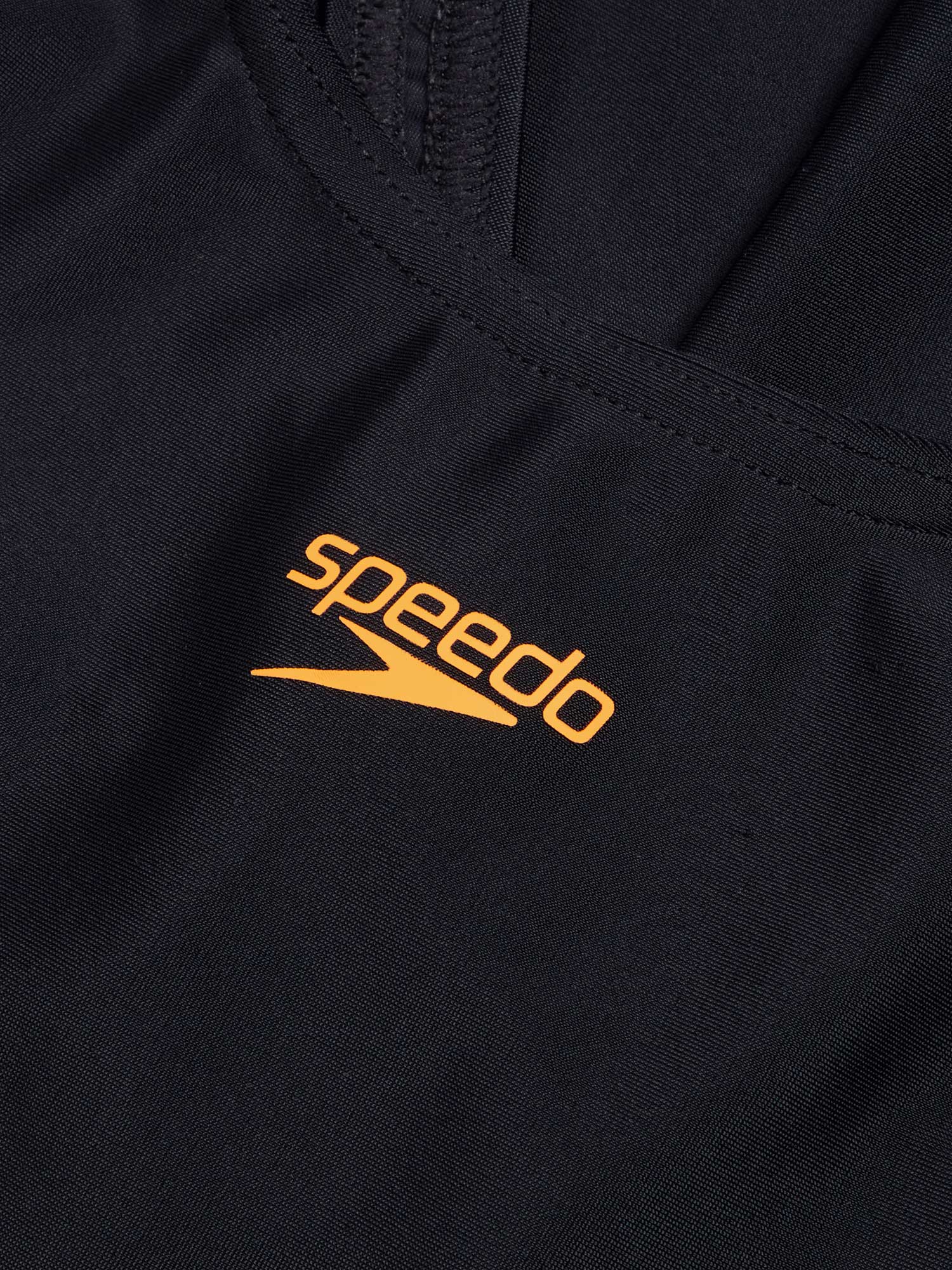 SPEEDO Цял бански GIRLS PLACMEMENT MUSCLEBACK