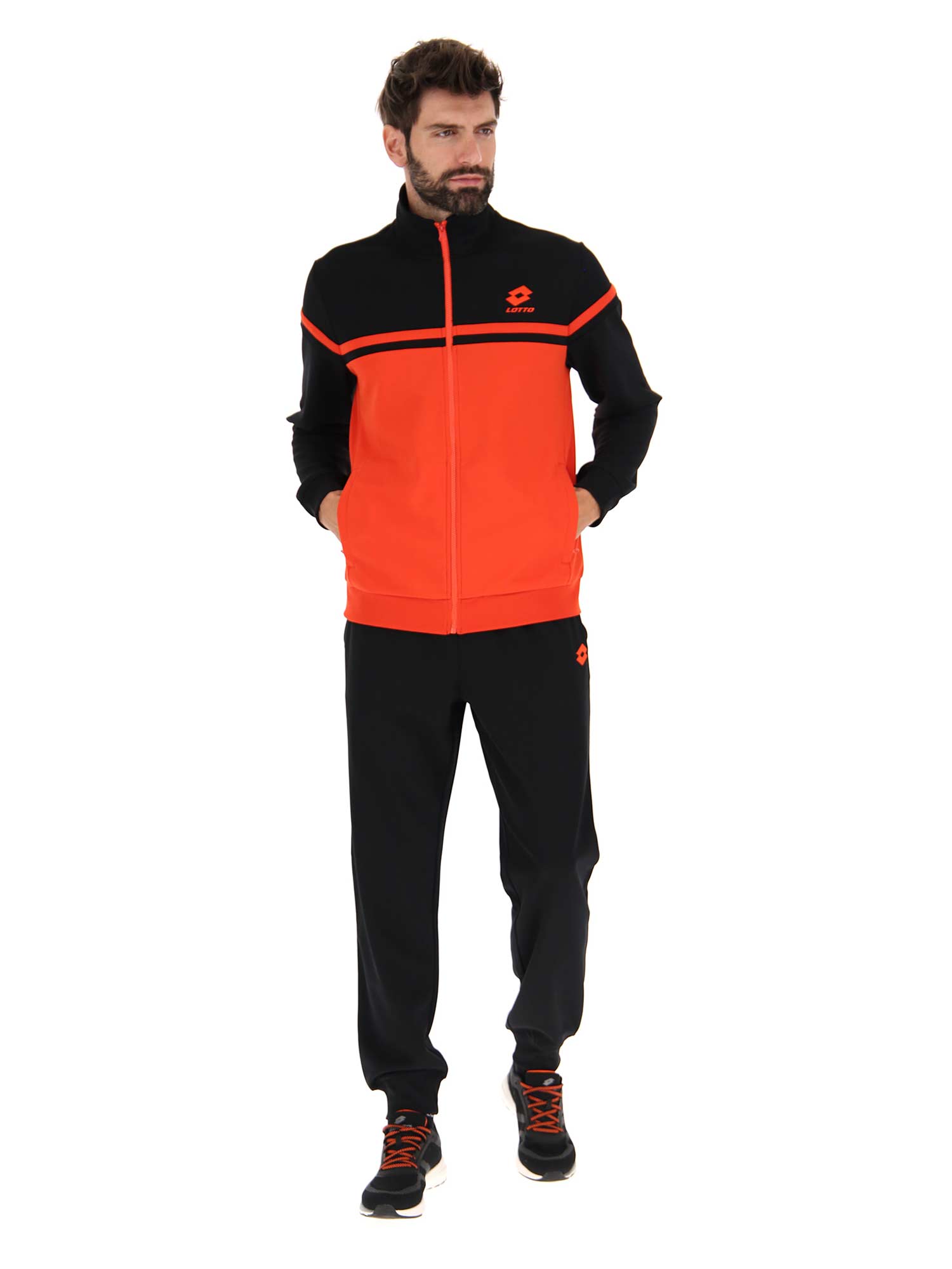 LOTTO Спортен екип SUIT CIRCLE PL