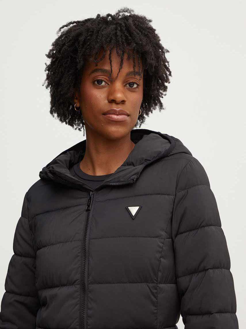 GUESS Яке NEW ALETA LONG PUFFE