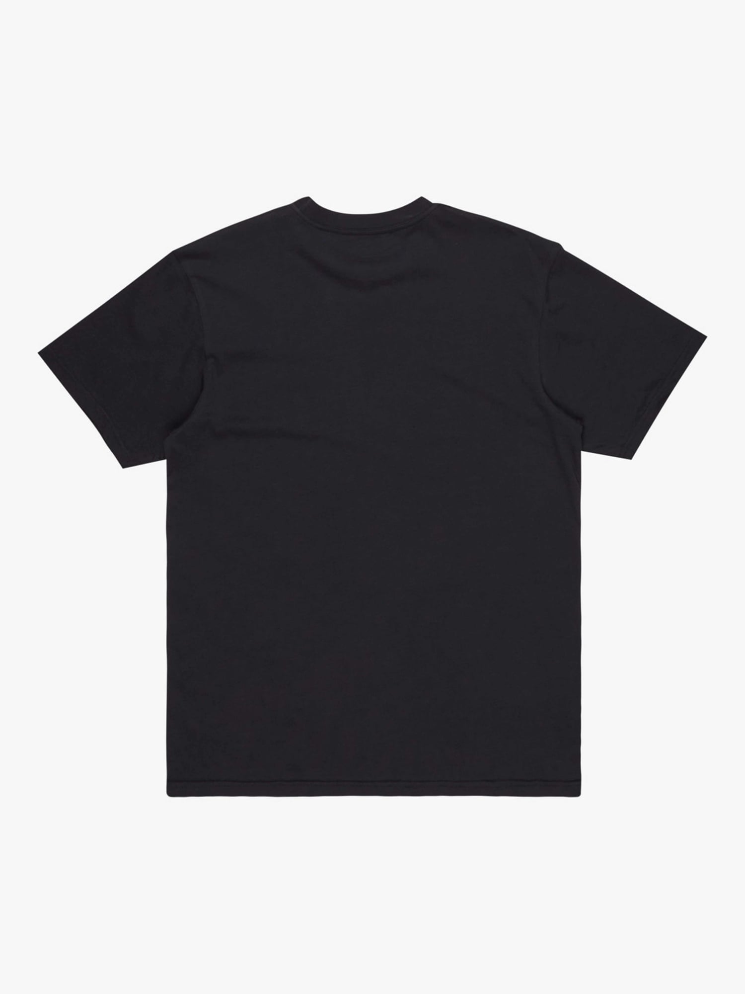 QUIKSILVER Тениска EV SHAPE ALL DAY SS