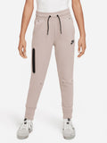 NIKE Спортно долнище G NSW TCH FLC PANT