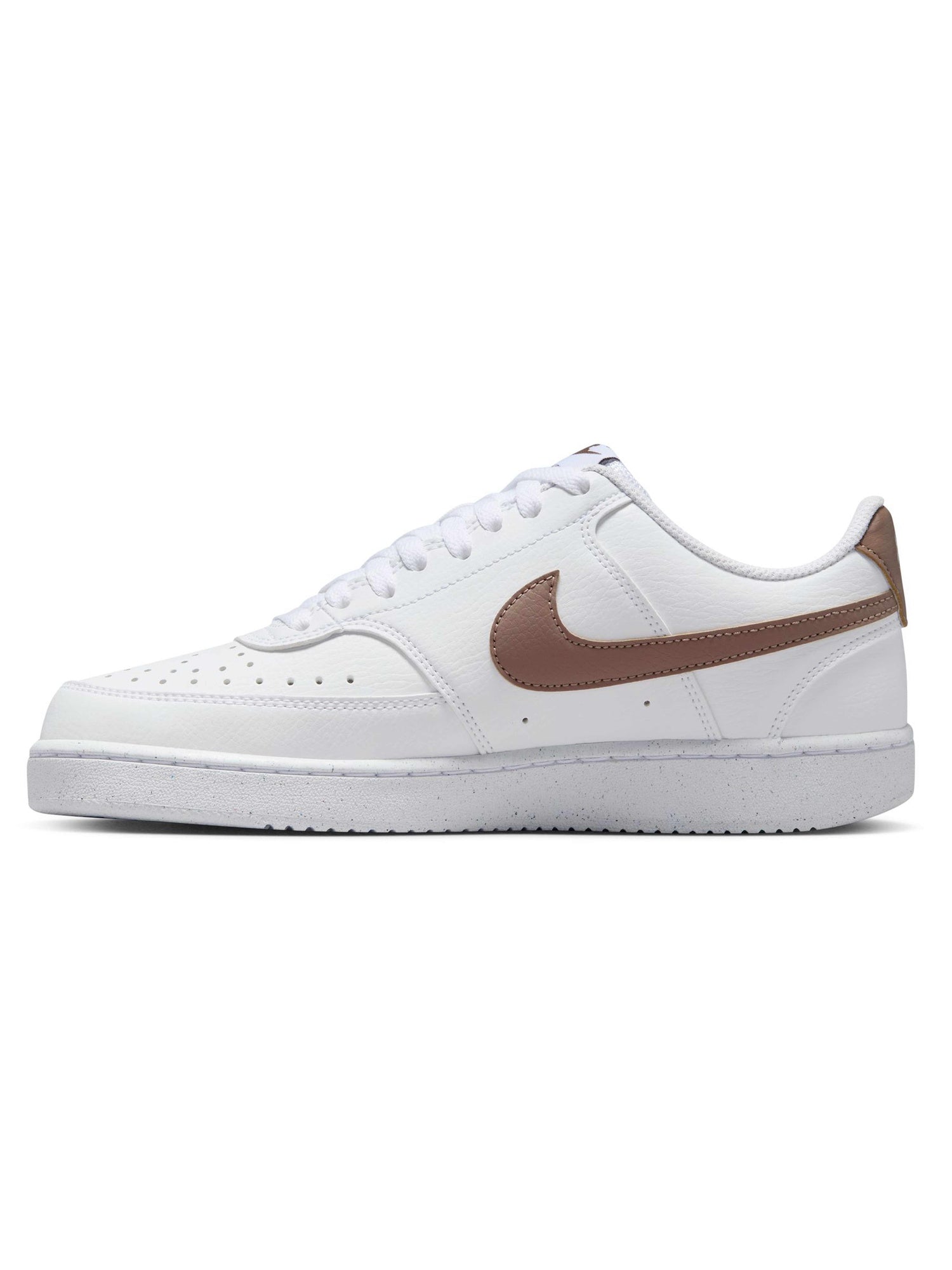 NIKE Обувки W COURT VISION LO NN