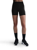 NIKE Клин W NK DF ONE 5IN SHRT GLS