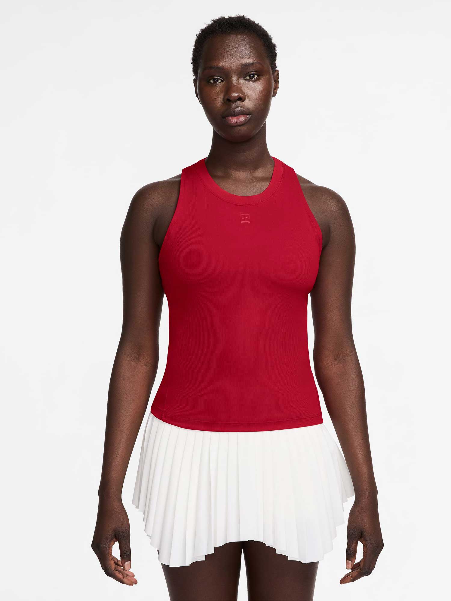 NIKE Потник W NKCT DF ADVTG TANK