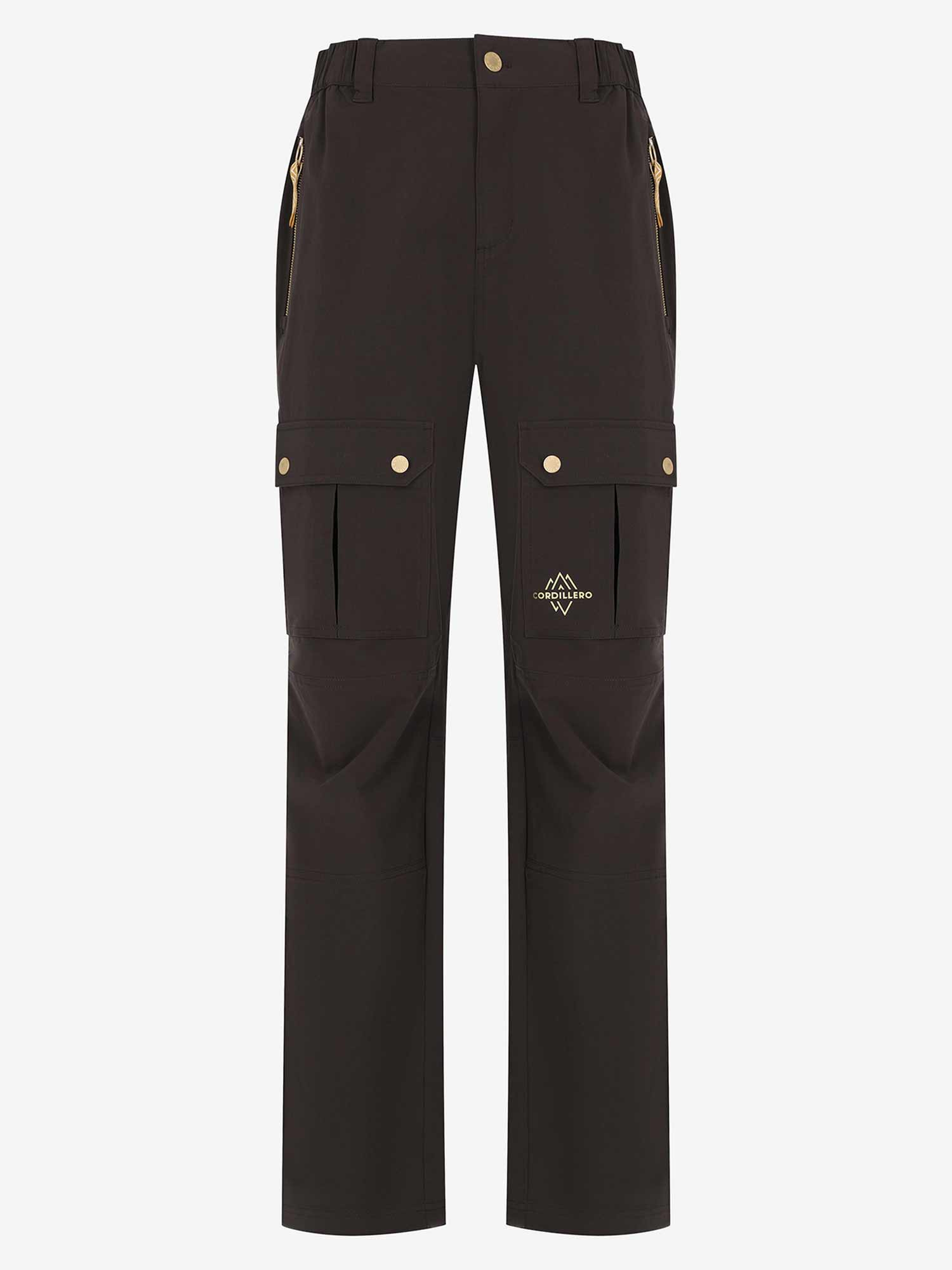 CORDILLERO Панталон Female Travel Pants