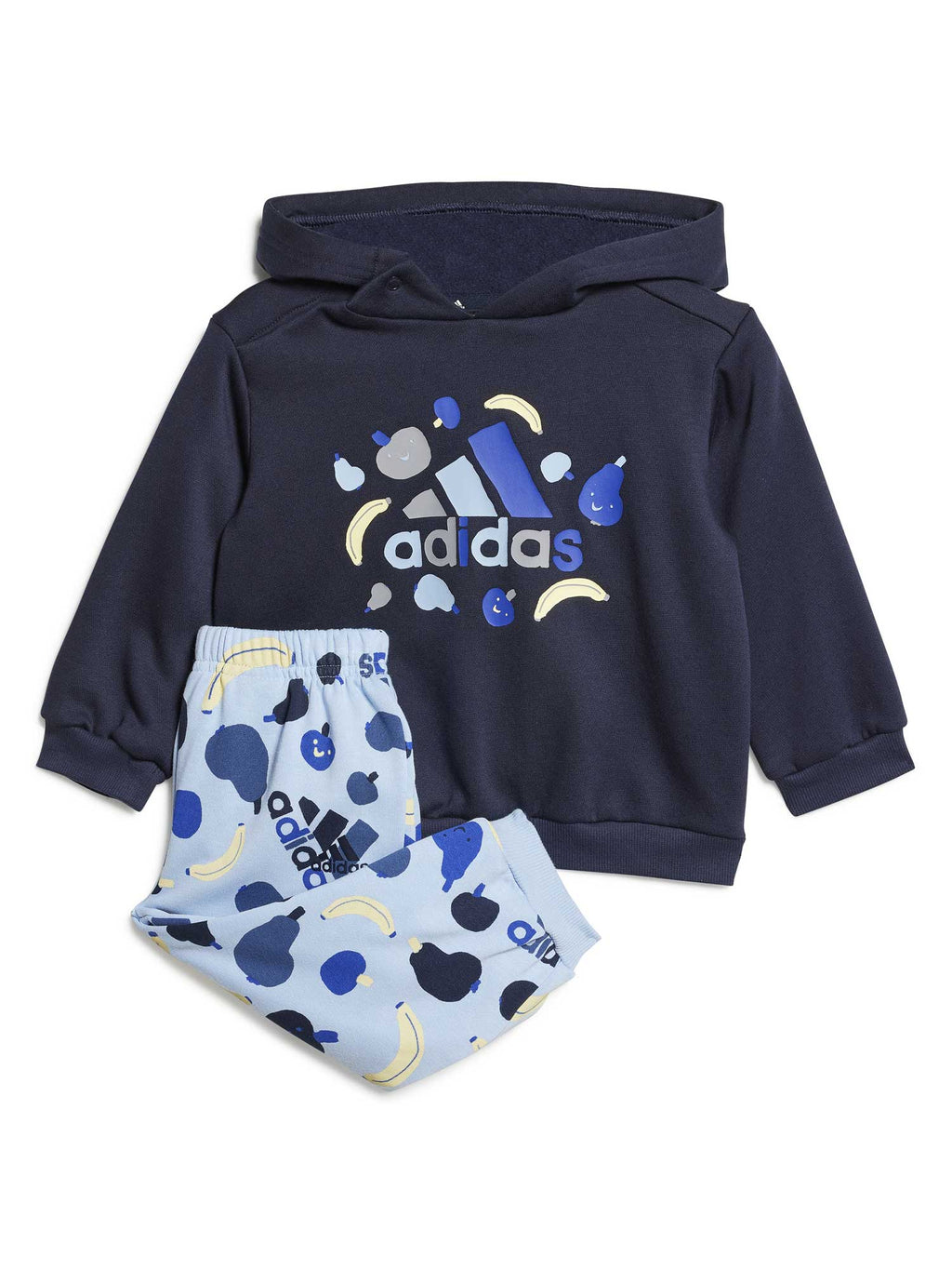 ADIDAS SPORTSWEAR Спортен екип Essentials Allover Print Jogger
