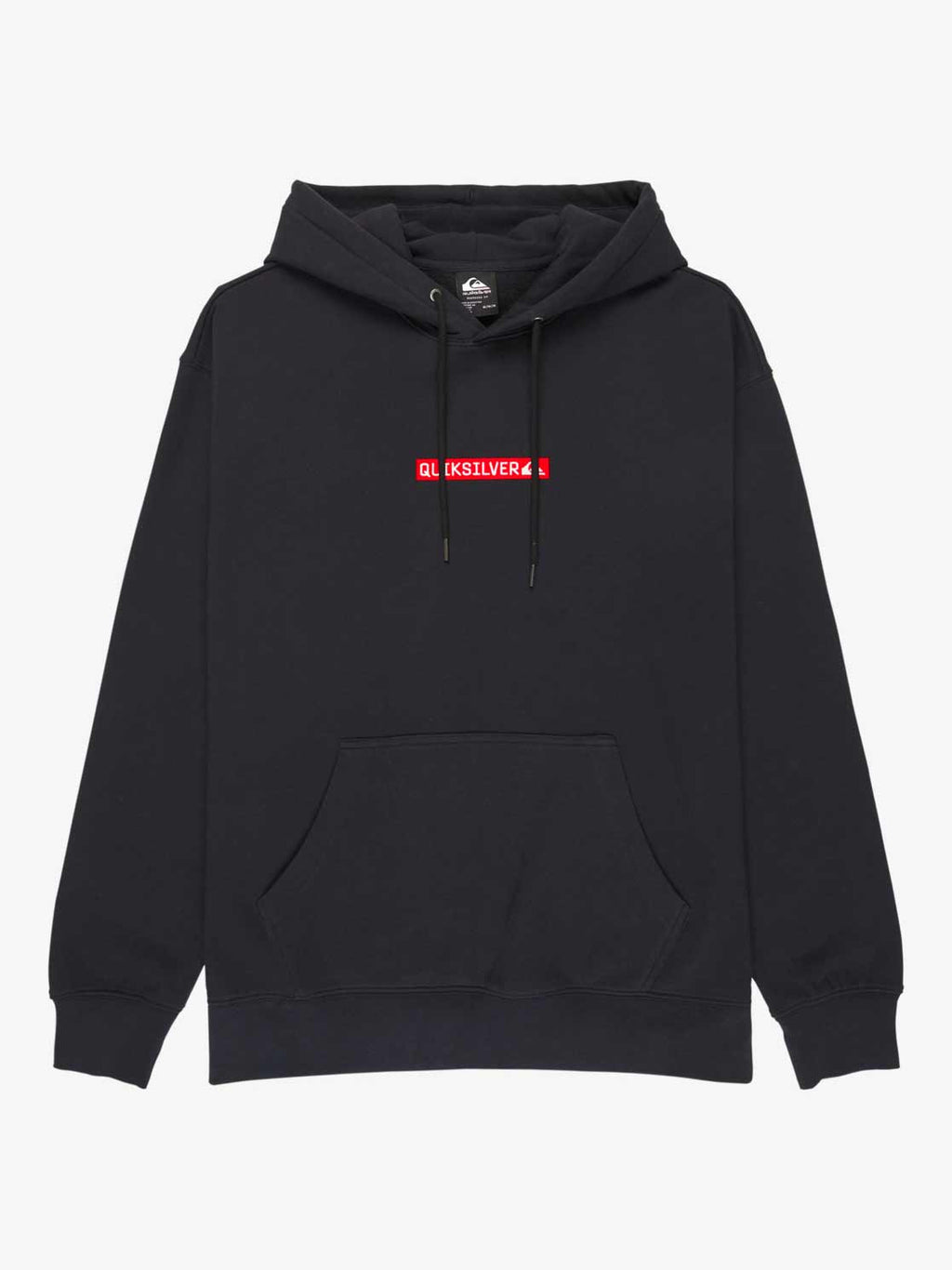 QUIKSILVER Суитшърт DNA HOODIE