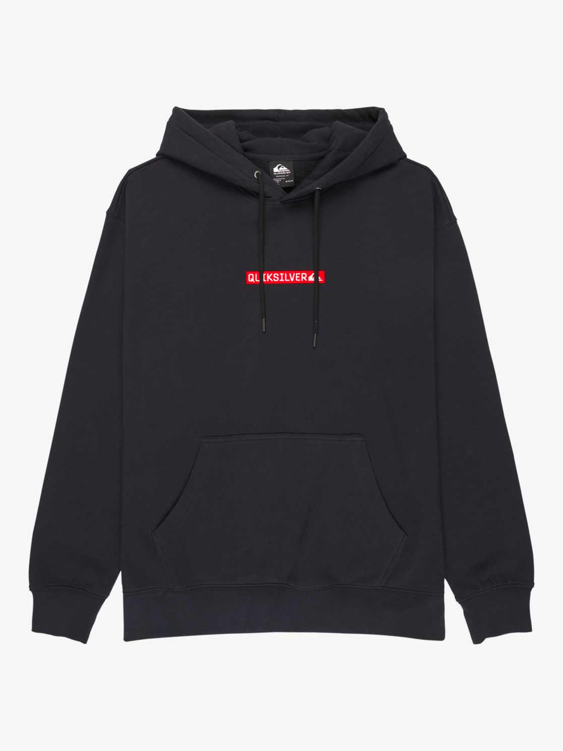 QUIKSILVER Суитшърт DNA HOODIE