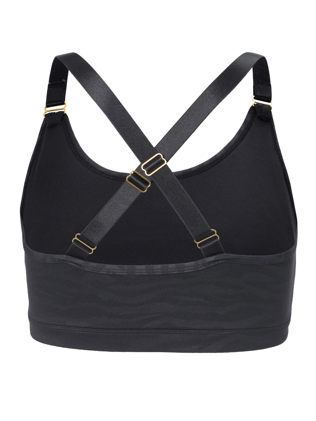 ATHLECIA Спортен сутиен Luvelia