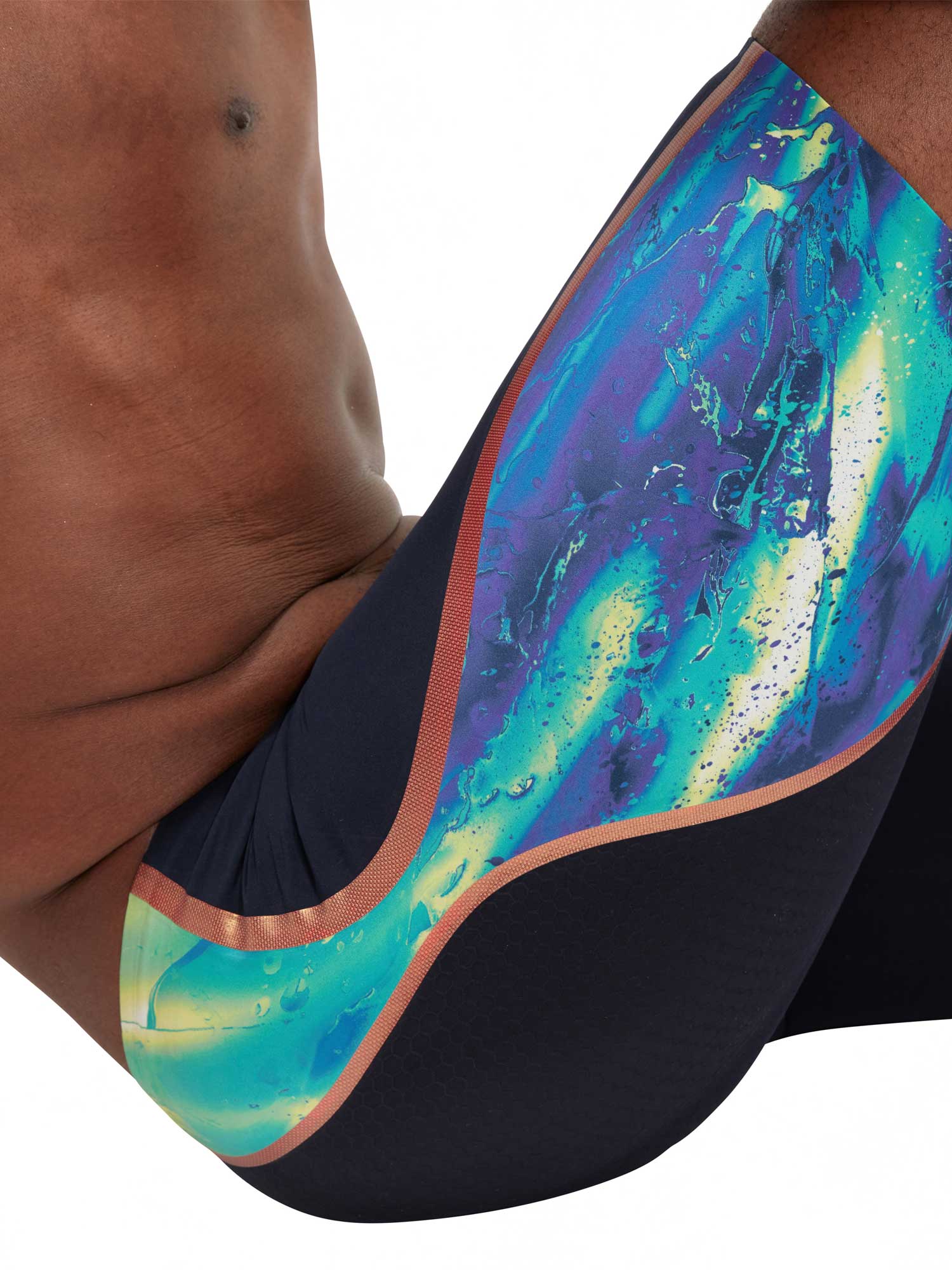 SPEEDO Бански FASTSKIN LZR PURE INTENT JAMMER