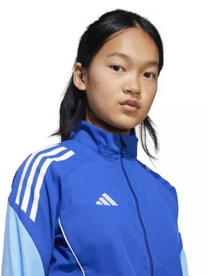 ADIDAS PERFORMANCE Спортно горнище TIRO25CPRE JKTY