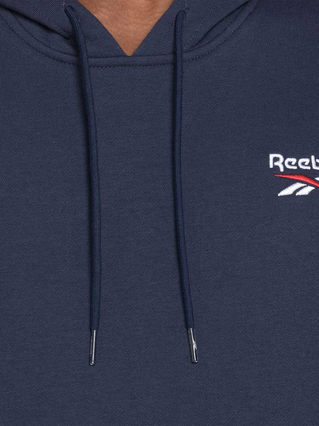 REEBOK Суитшърт IDENTITY SMALL LOGO