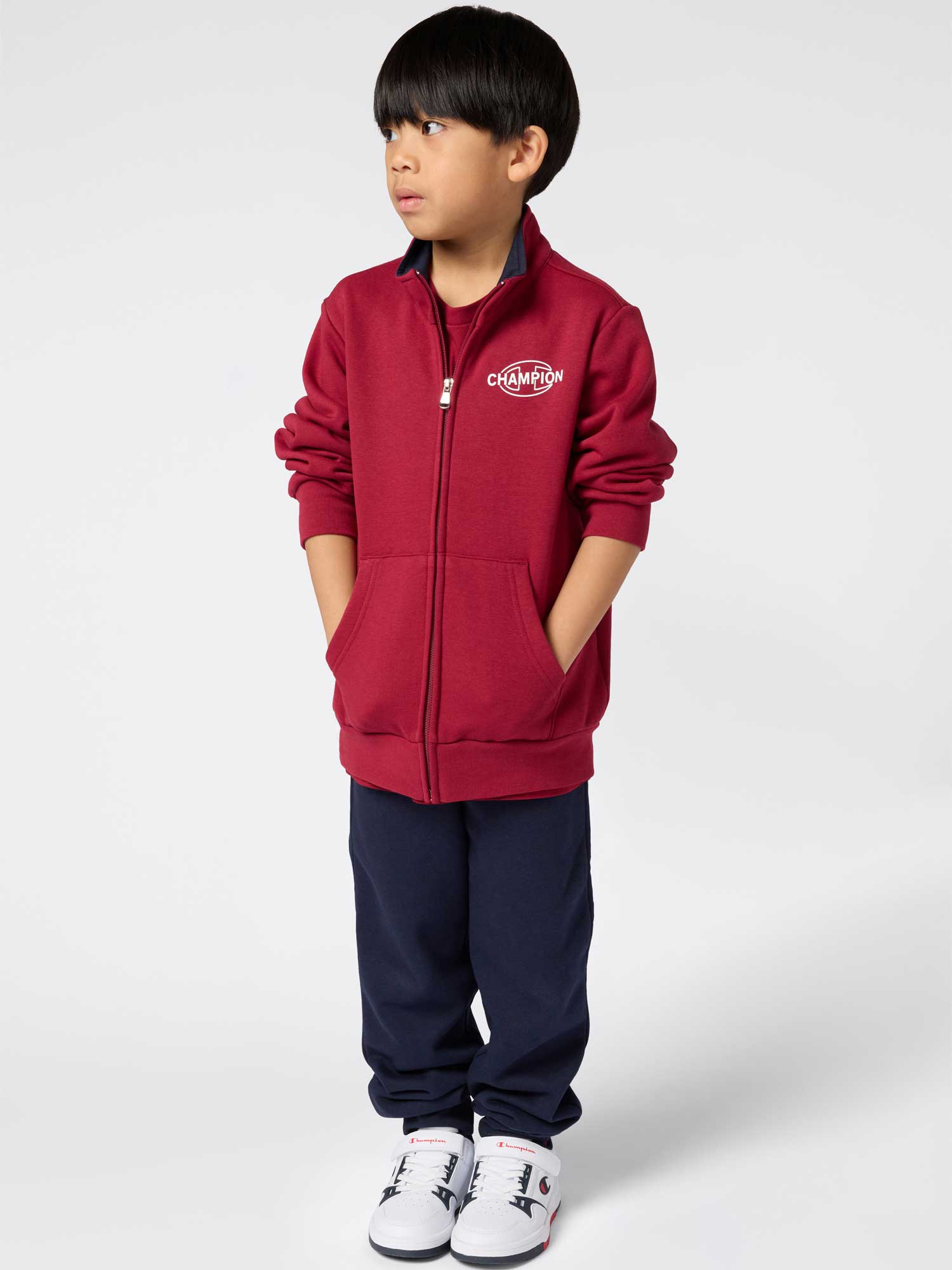 CHAMPION Спортен екип Sweatsuit