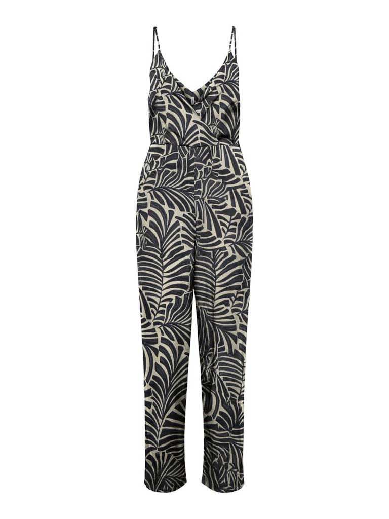 ONLY Гащеризон ONLNOVA LIFE VIS EMZA JUMPSUIT AOP