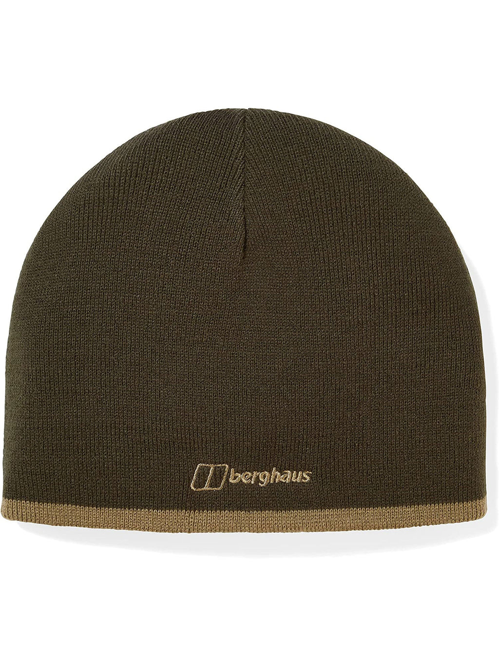 BERGHAUS Шапка BLOCKS BEANIE AU