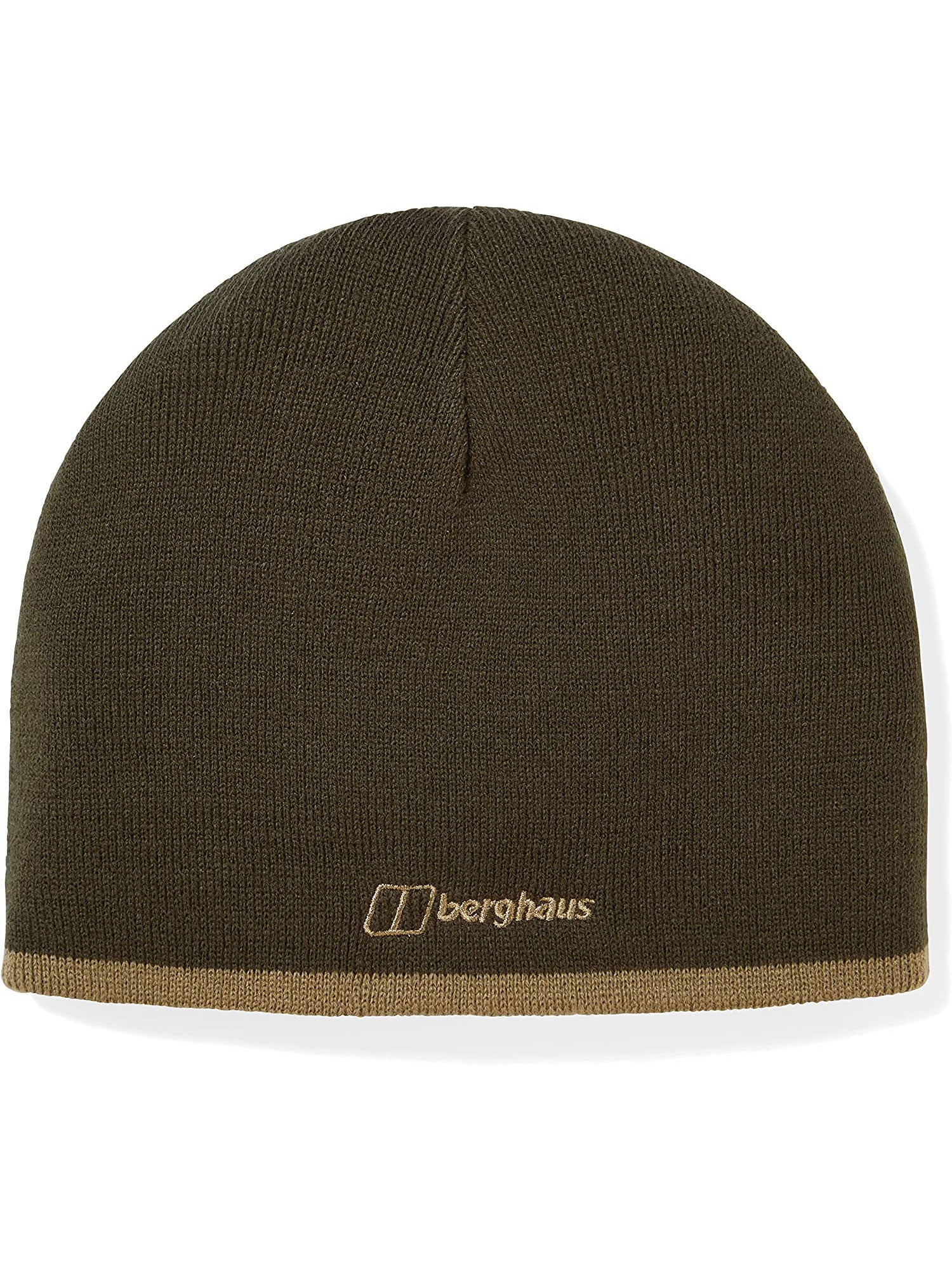 BERGHAUS Шапка BLOCKS BEANIE AU