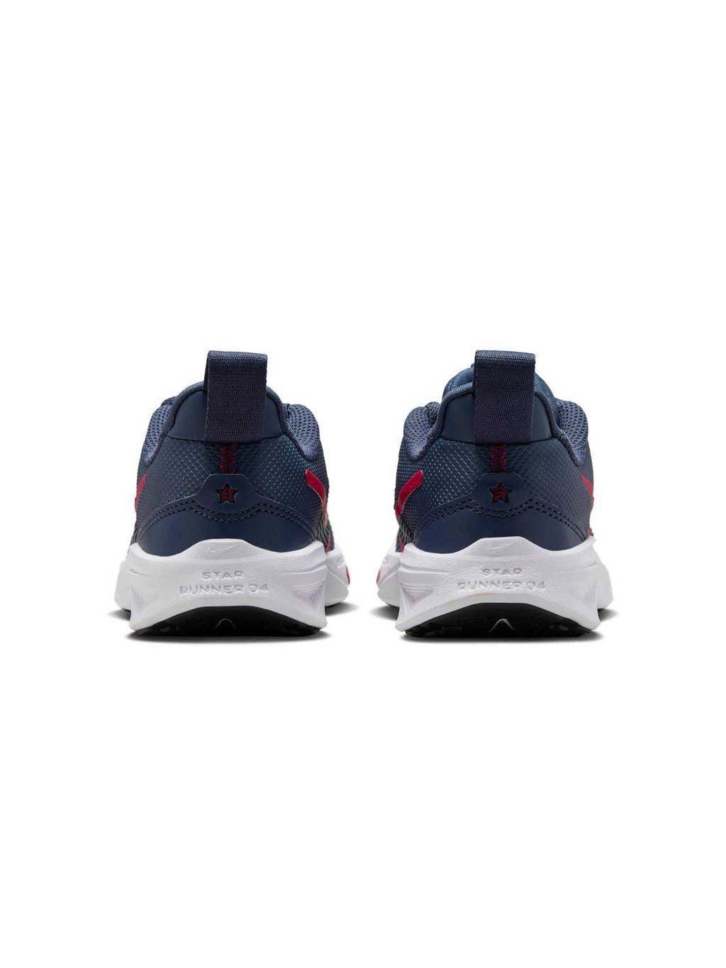 NIKE Обувки STAR RUNNER 4 NN (PS)