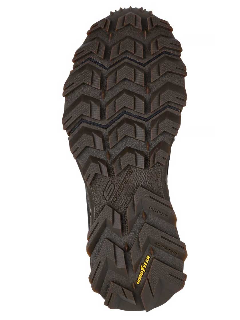 SKECHERS Обувки EQUALIZER 5.0 TRAIL - SOLIX C