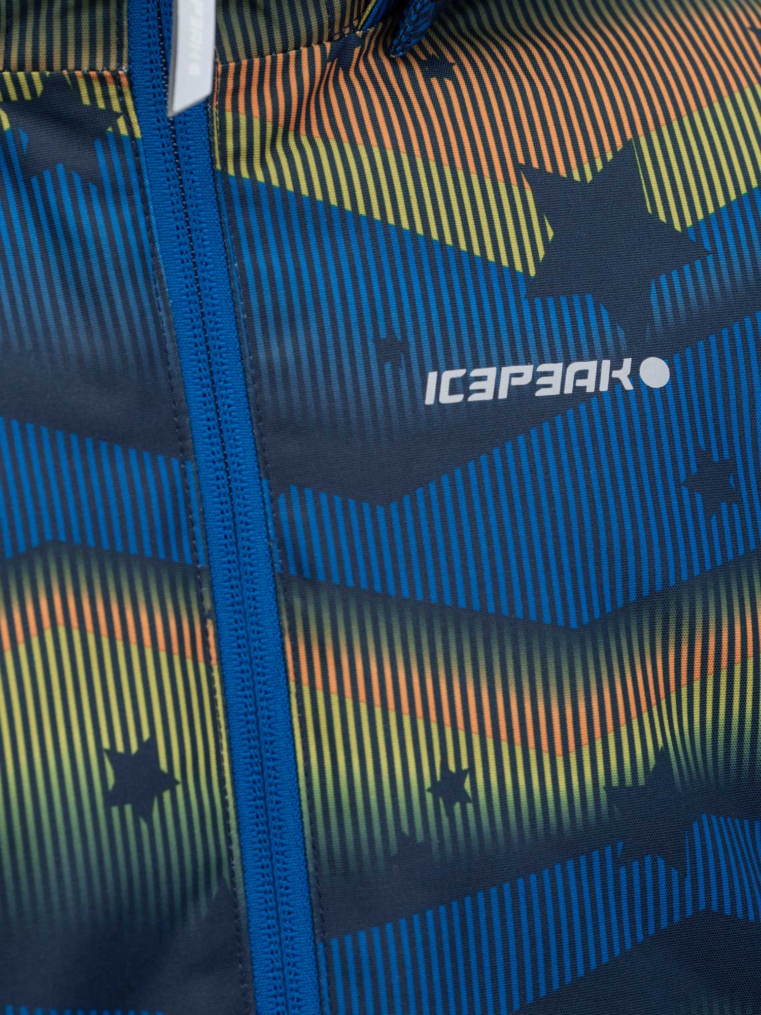 ICEPEAK Ски яке JAPERI KD
