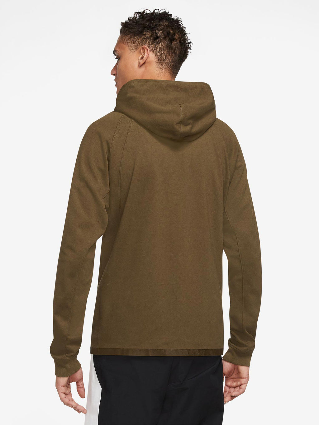 JORDAN Суитшърт M J ESS WARMUP JACKET