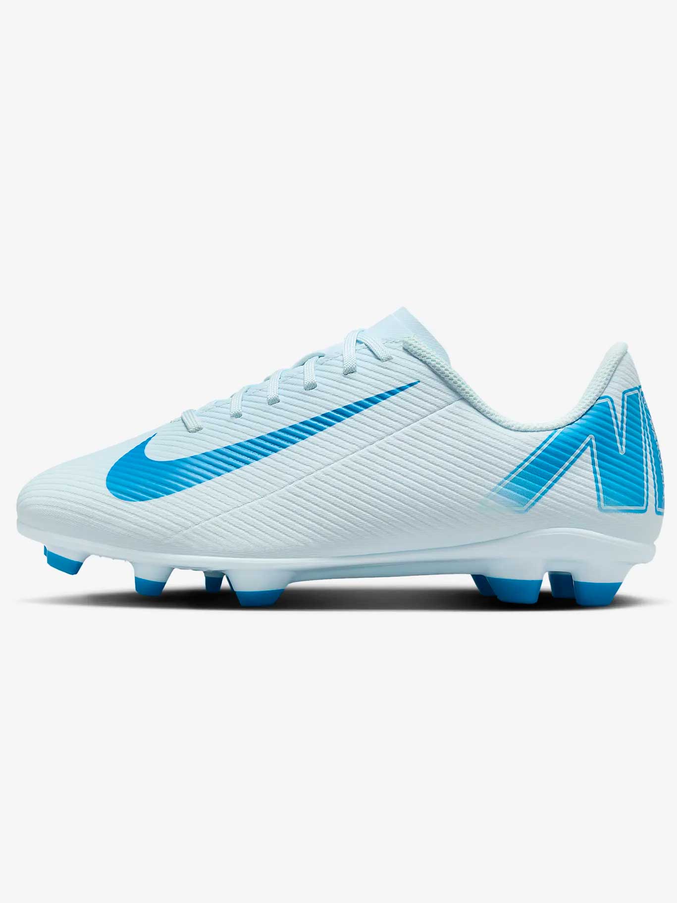 NIKE Обувки JR VAPOR 16 CLUB FG/MG