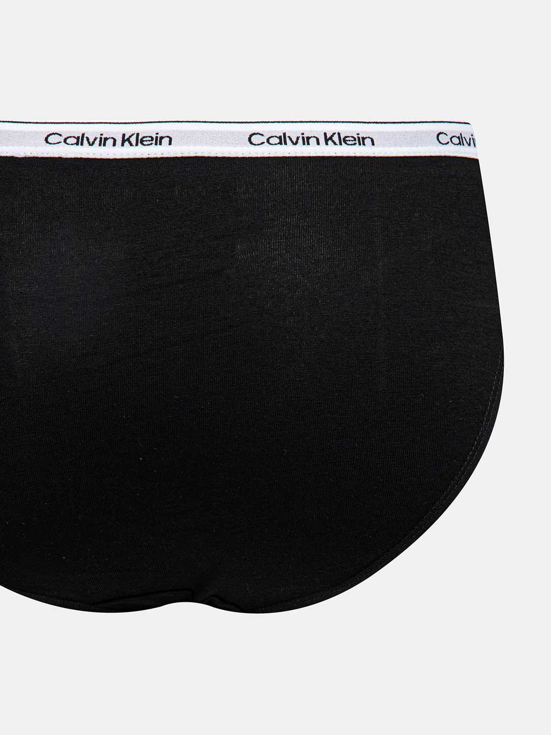 Calvin Klein Underwear Бельо BIKINI 3PK