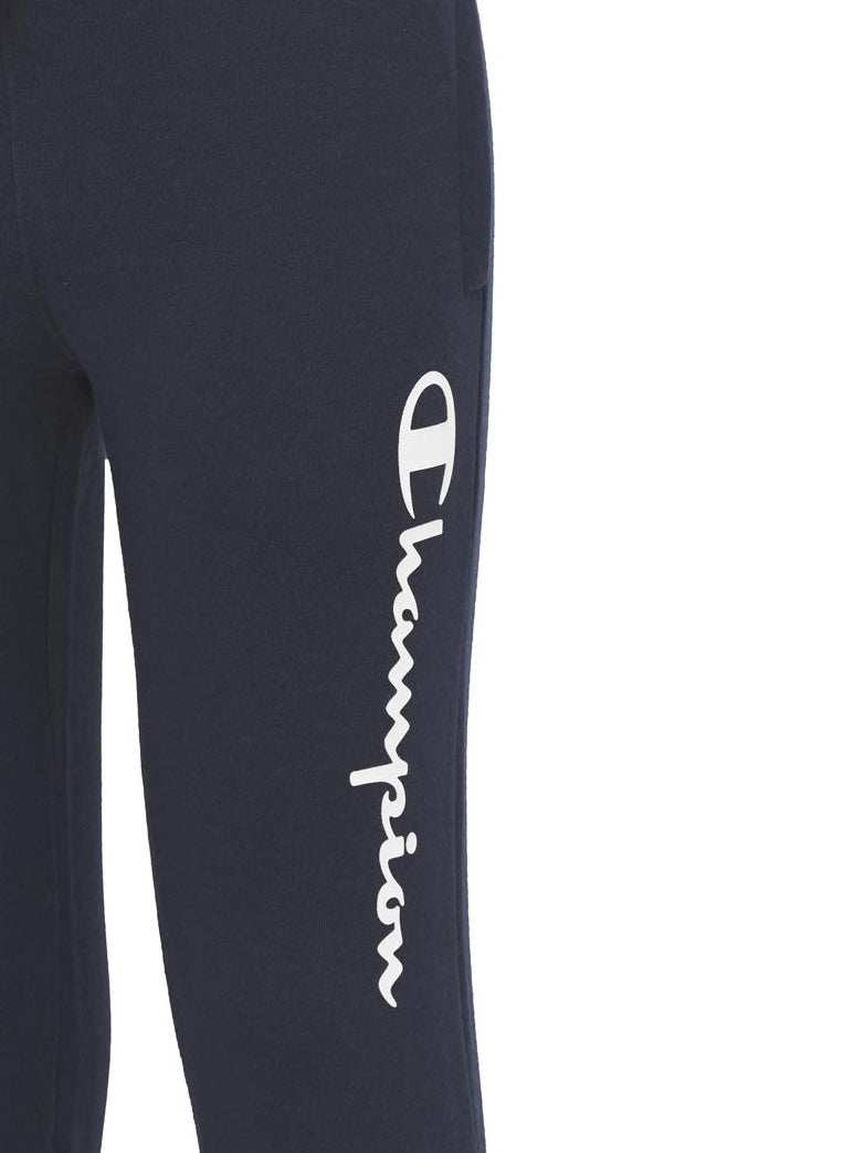 CHAMPION Спортно долнище Rib Cuff Pants