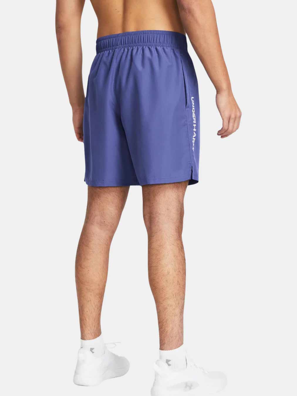 UNDER ARMOUR Къси панталони UA Woven Wdmks