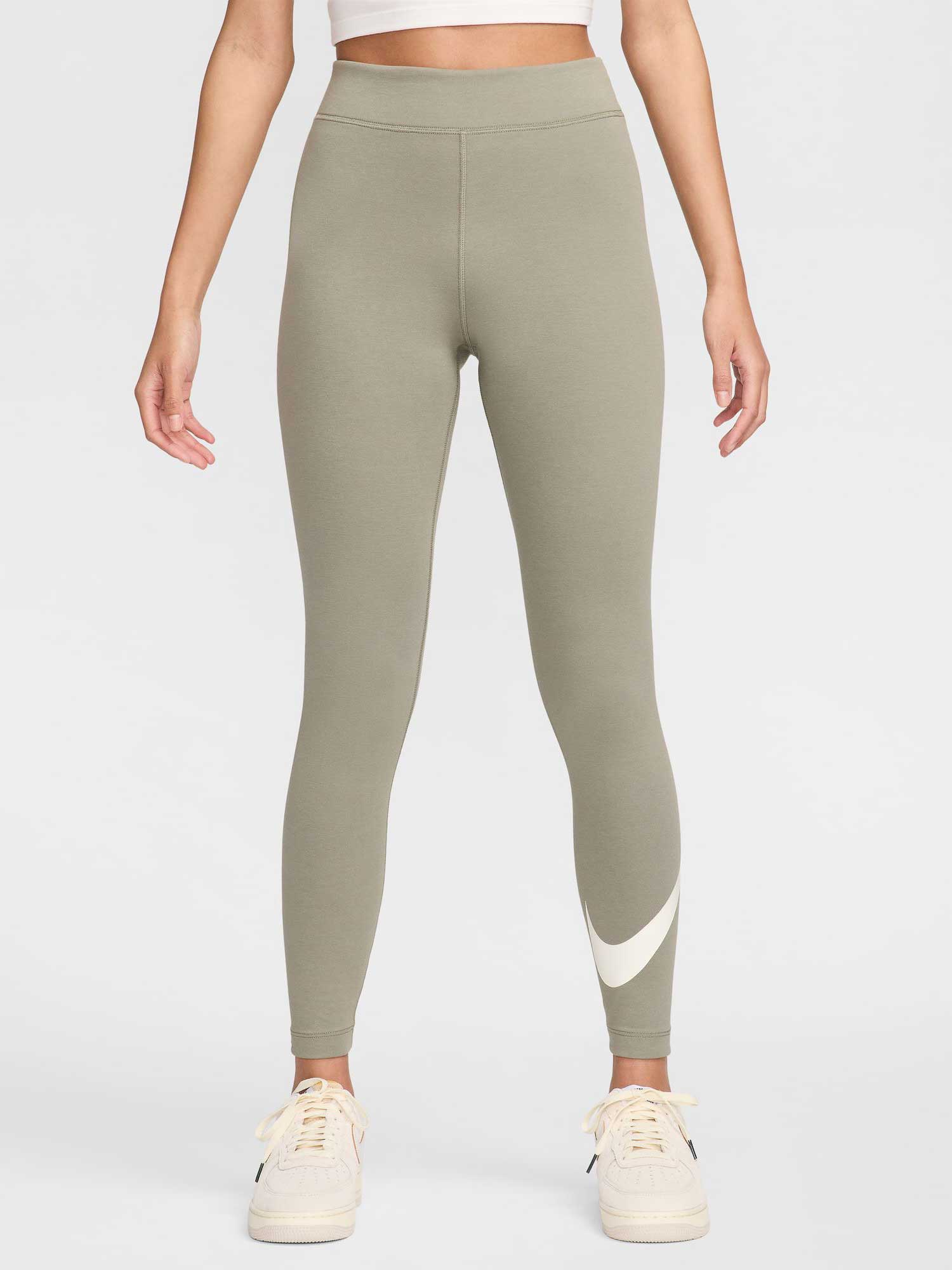 NIKE Клин W NSW NK CLSC GX HR TGHT SWSH