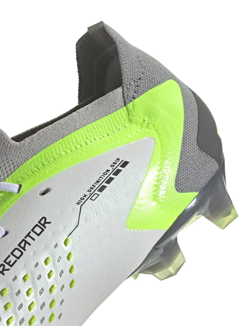 ADIDAS PERFORMANCE Обувки Predator Accuracy.1 Low Firm Ground