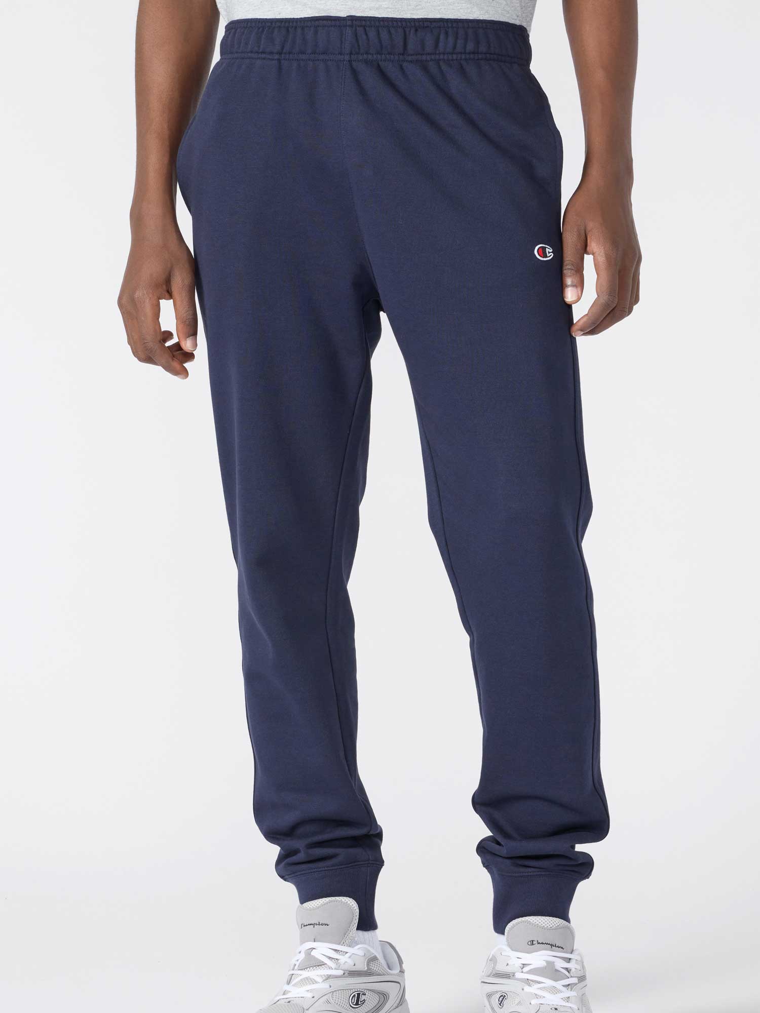 CHAMPION Спортно долнище Rib Cuff Pants