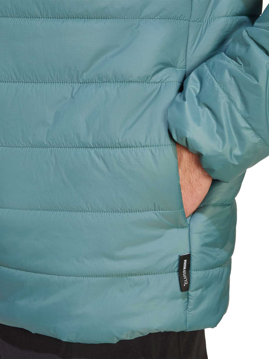 ADIDAS PERFORMANCE Яке Terrex Multi Essentials CLIMAWARM