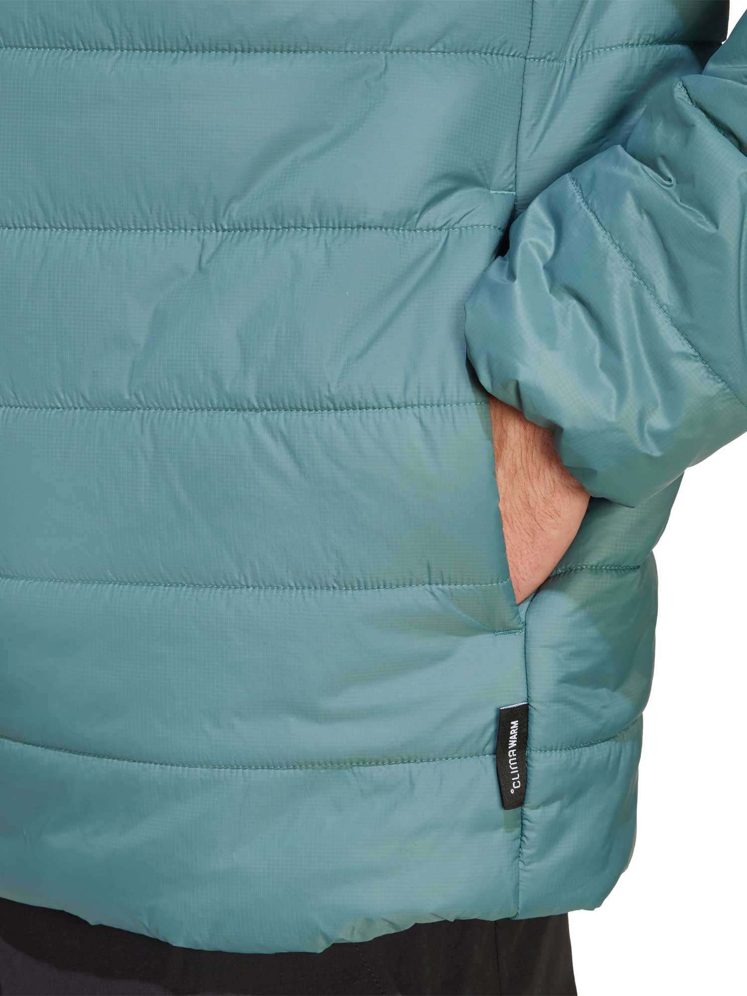 ADIDAS PERFORMANCE Яке Terrex Multi Essentials CLIMAWARM