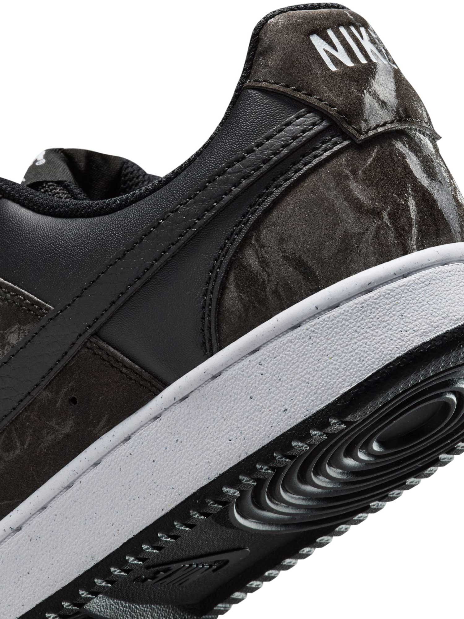 NIKE Обувки W COURT VISION LO NN