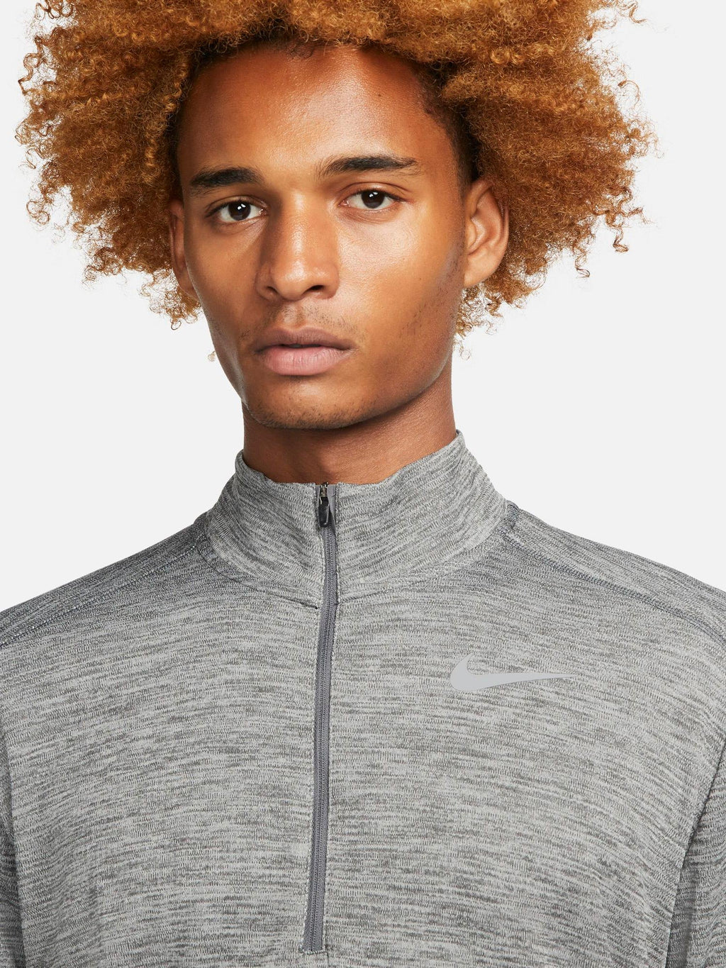 NIKE Блуза M DF PACER