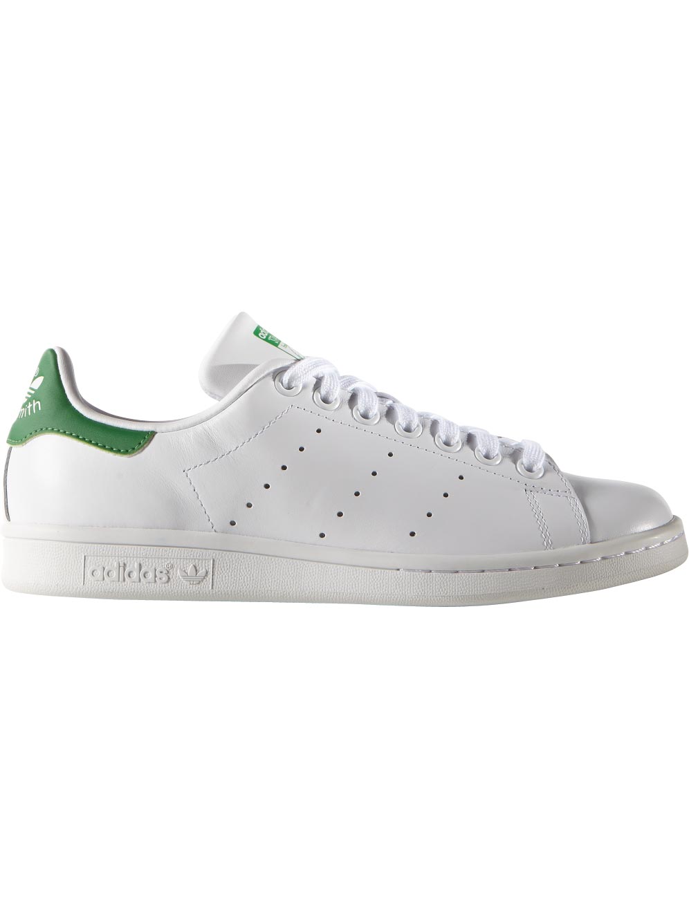 ADIDAS ORIGINALS Обувки STAN SMITH