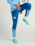 PUMA Спортно долнище MCFC Training Pants