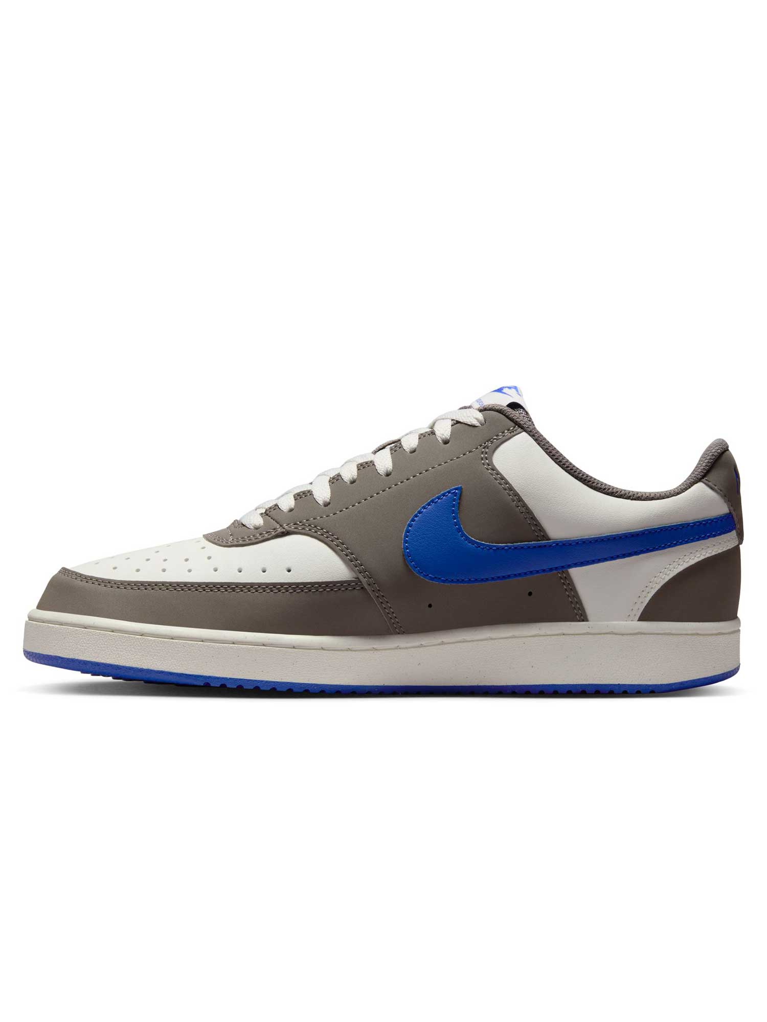 NIKE Обувки COURT VISION LO P NBK