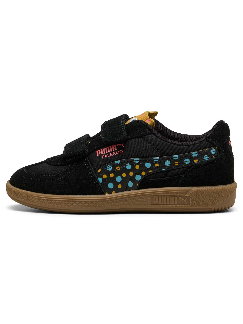 PUMA Обувки Palermo Moody Cat V PS