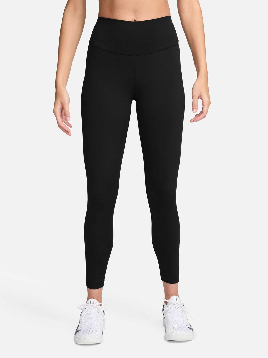 NIKE Клин W NK DF ONE HR 7\/8 TIGHT