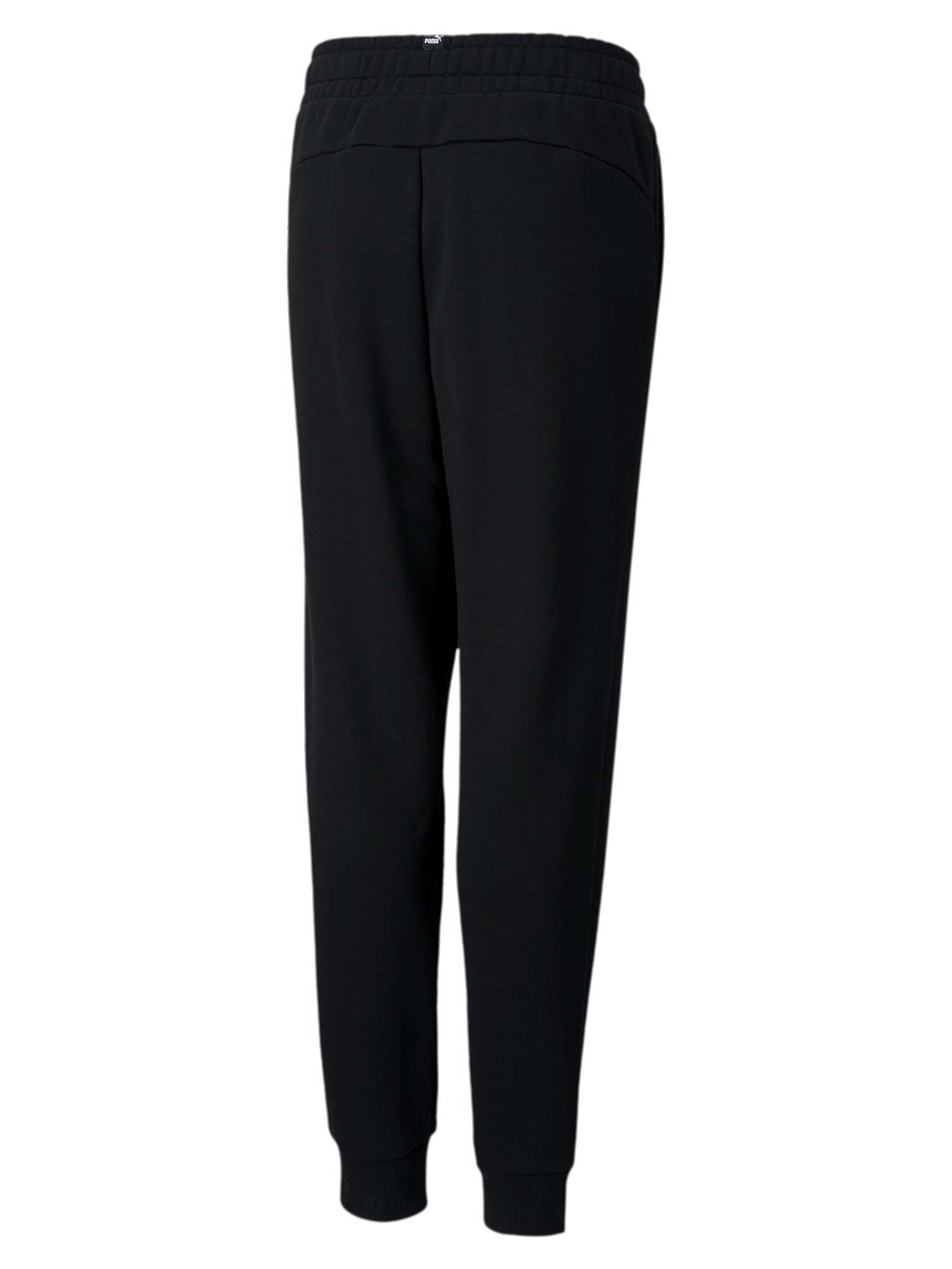 PUMA Спортно долнище ESS Logo Pants FL cl B