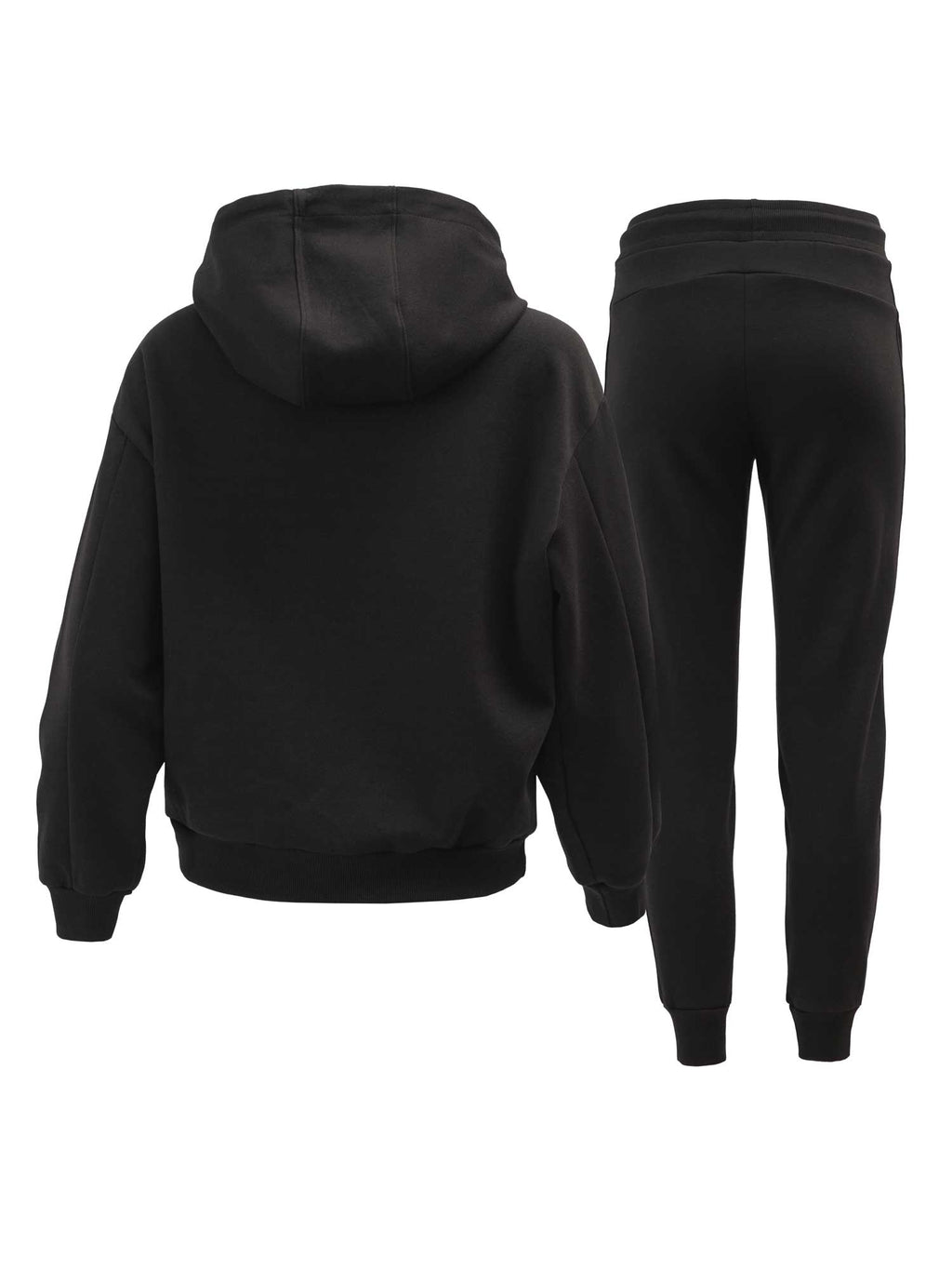 BRILLE Спортен екип FRIDA HOODY