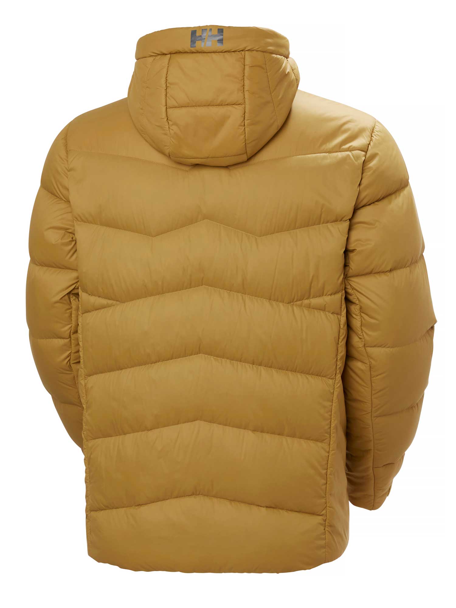 HELLY HANSEN Яке VERGLAS ICEFALL DOWN JACKET